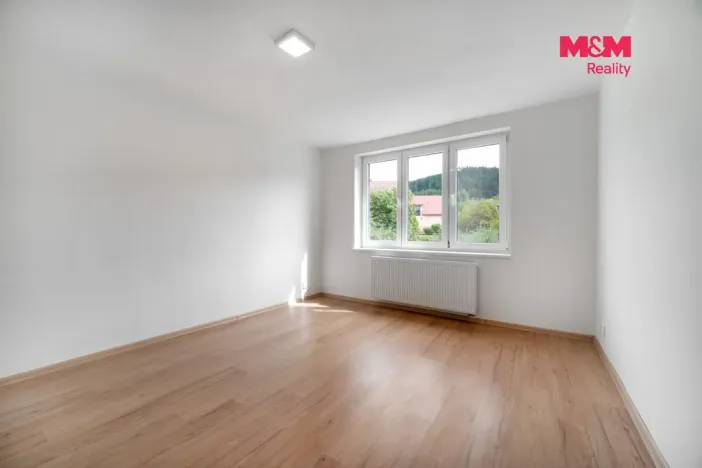 Prodej bytu 3+kk, Orlické Podhůří - Říčky, 59 m2