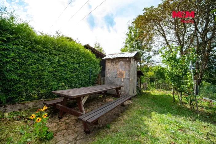 Prodej bytu 3+kk, Orlické Podhůří - Říčky, 59 m2