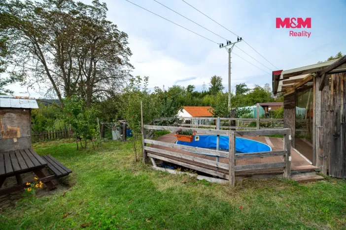 Prodej bytu 3+kk, Orlické Podhůří - Říčky, 59 m2
