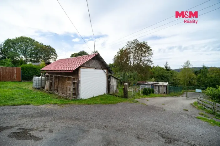 Prodej bytu 3+kk, Orlické Podhůří - Říčky, 59 m2
