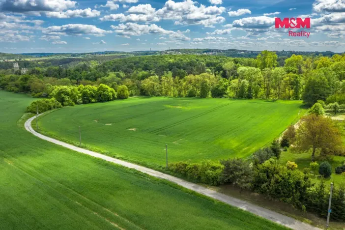 Prodej komerčního pozemku, Bakov nad Jizerou, 10160 m2