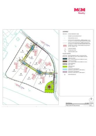 Prodej komerčního pozemku, Bakov nad Jizerou, 10160 m2