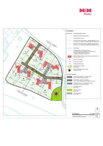 Prodej komerčního pozemku, Bakov nad Jizerou, 10160 m2