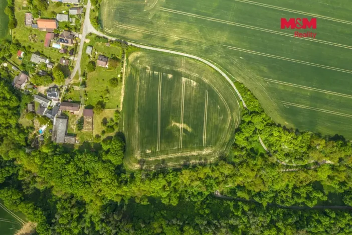 Prodej komerčního pozemku, Bakov nad Jizerou, 10159 m2