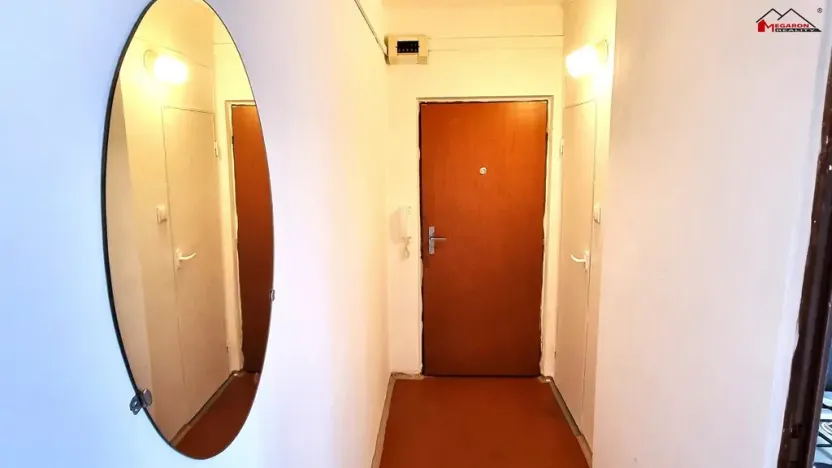 Pronájem bytu 2+1, Břeclav, U Splavu, 58 m2