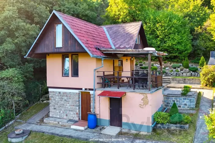 Prodej chaty, Hýskov, 100 m2