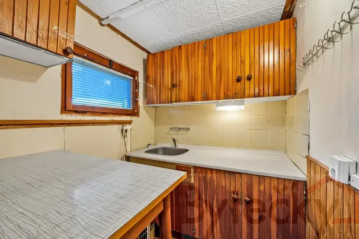 Prodej chaty, Hýskov, 100 m2