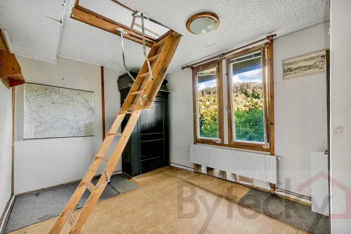 Prodej chaty, Hýskov, 100 m2