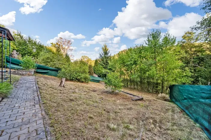 Prodej chaty, Hýskov, 100 m2