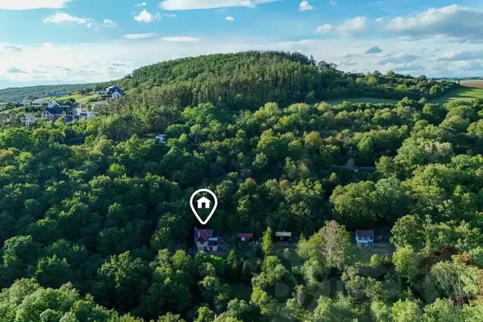 Prodej chaty, Hýskov, 100 m2