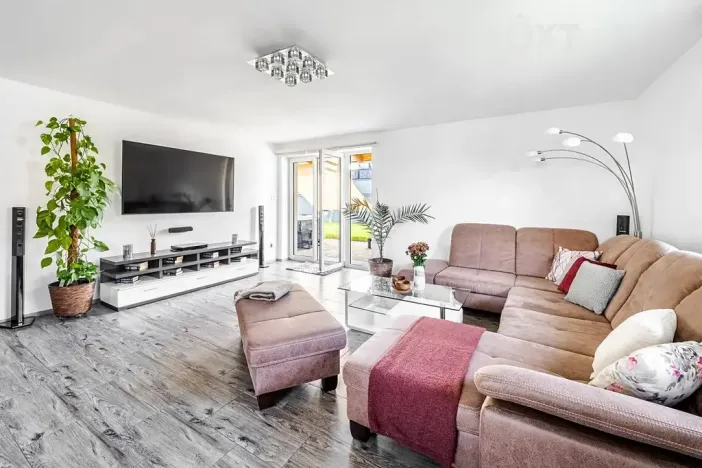 Prodej rodinného domu, Kaplice, Polní, 140 m2