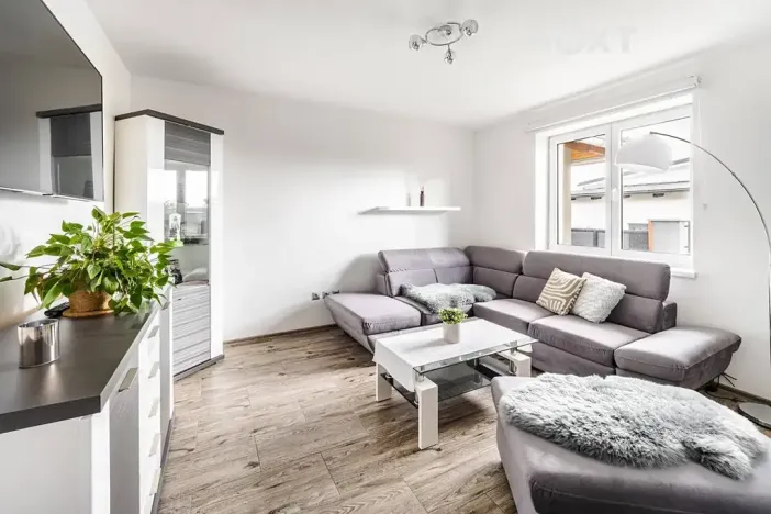 Prodej rodinného domu, Kaplice, Polní, 140 m2