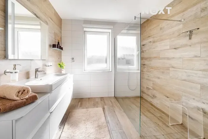 Prodej rodinného domu, Kaplice, Polní, 140 m2