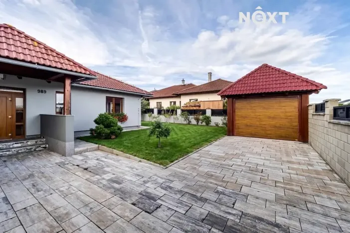 Prodej rodinného domu, Kaplice, Polní, 140 m2