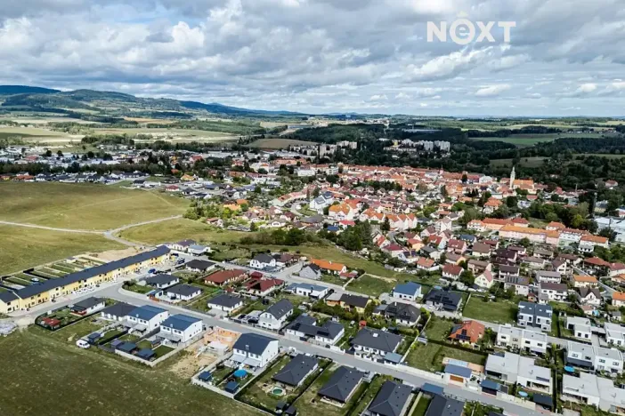 Prodej rodinného domu, Kaplice, Polní, 140 m2