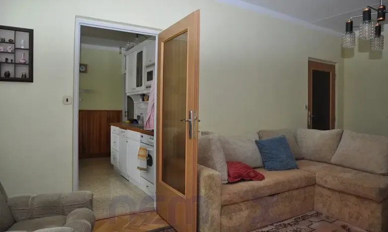 Pronájem bytu 3+1, Brno, Kubánská, 68 m2