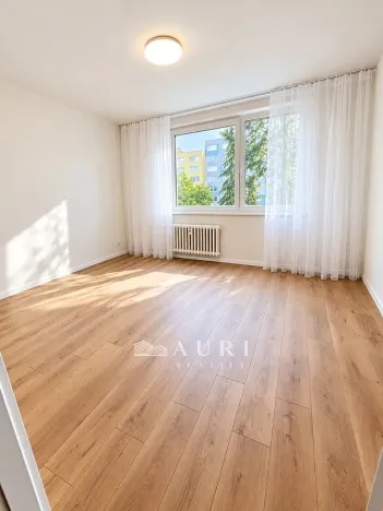 Prodej bytu 2+kk, Praha - Hlubočepy, Pražského, 45 m2