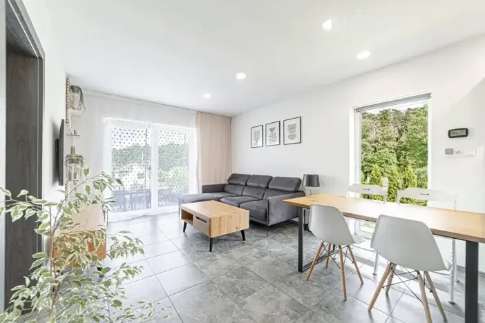 Prodej rodinného domu, Petřvald, Pod Lesem, 76 m2