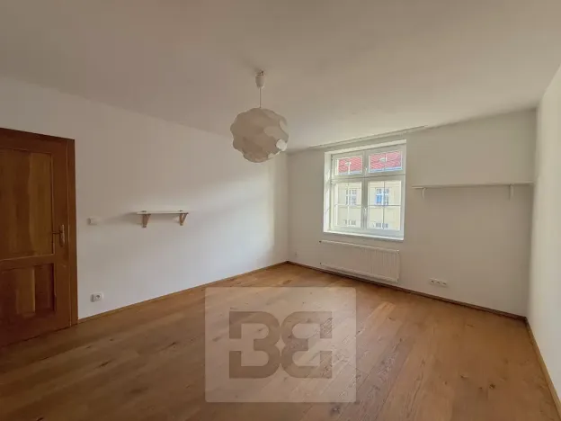 Pronájem bytu 3+kk, Jičín, Barákova, 70 m2