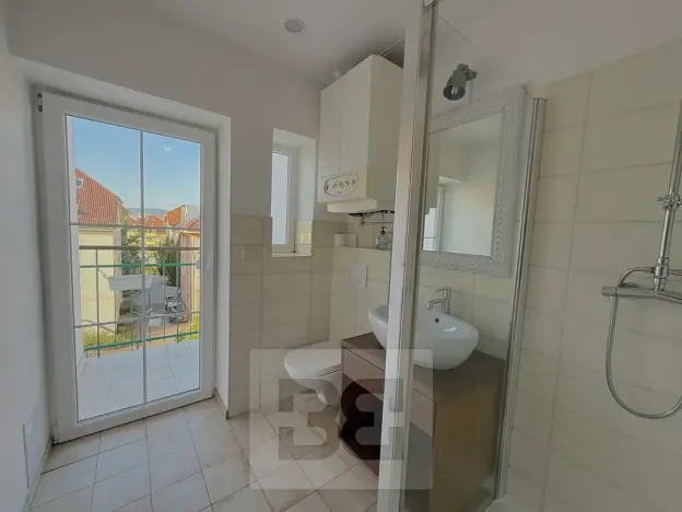 Pronájem bytu 3+kk, Jičín, Barákova, 70 m2