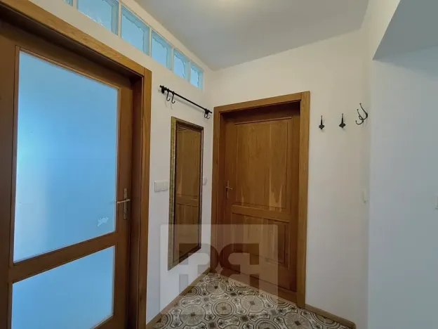 Pronájem bytu 3+kk, Jičín, Barákova, 70 m2