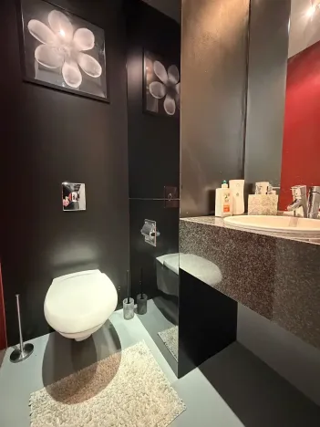 Pronájem bytu 2+kk, Praha - Smíchov, Na Hřebenkách, 100 m2