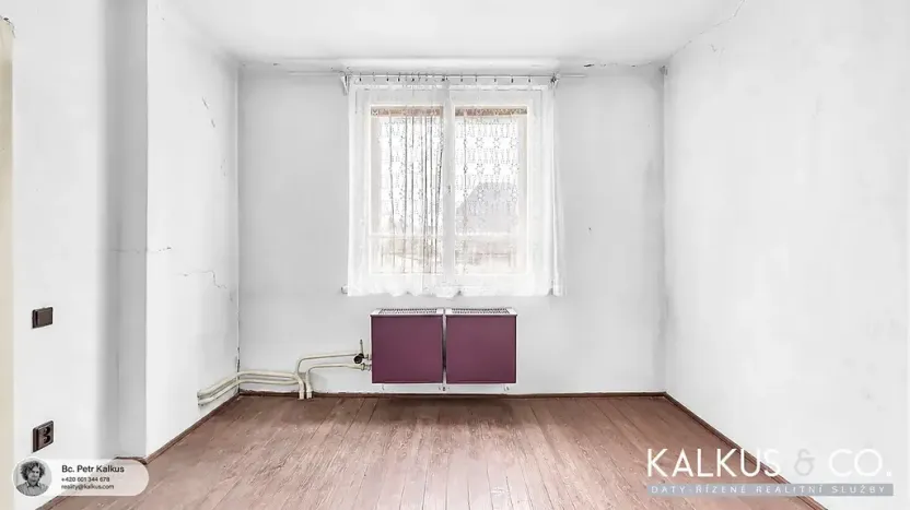 Prodej rodinného domu, Brandýs nad Labem-Stará Boleslav, Jana Opletala, 115 m2