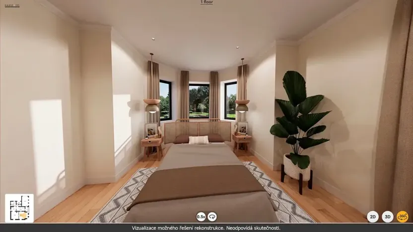 Prodej rodinného domu, Brandýs nad Labem-Stará Boleslav, Jana Opletala, 115 m2