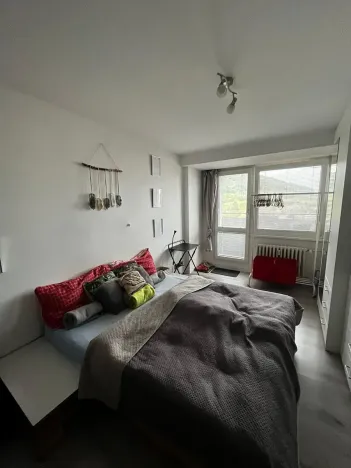 Pronájem bytu 3+1, Kopřivnice, Štefánikova, 76 m2