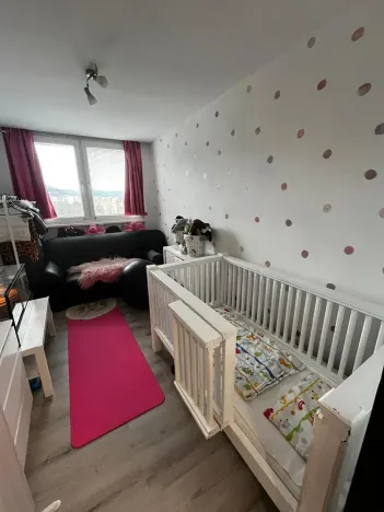 Pronájem bytu 3+1, Kopřivnice, Štefánikova, 76 m2