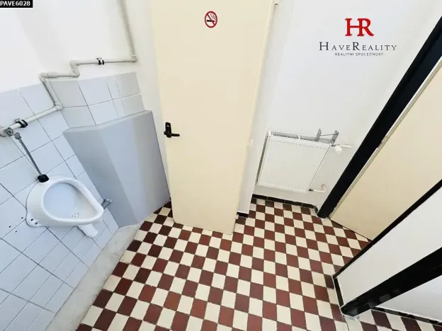 Pronájem kanceláře, Benešov, Tyršova, 37 m2