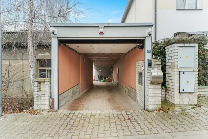 Prodej rodinného domu, Praha - Kyje, Sklenská, 200 m2