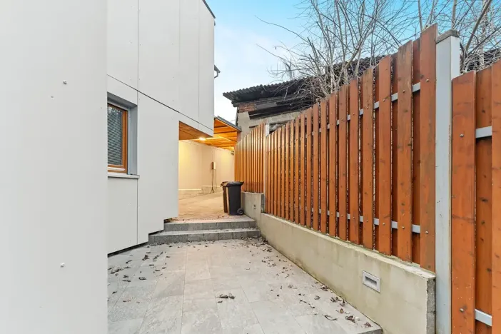 Prodej rodinného domu, Praha - Kyje, Sklenská, 200 m2
