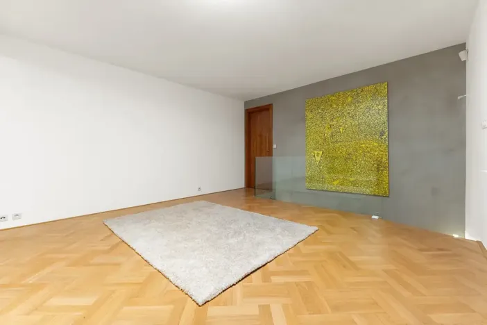 Prodej rodinného domu, Praha - Kyje, Sklenská, 200 m2