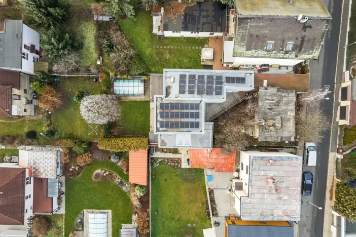 Prodej rodinného domu, Praha - Kyje, Sklenská, 200 m2
