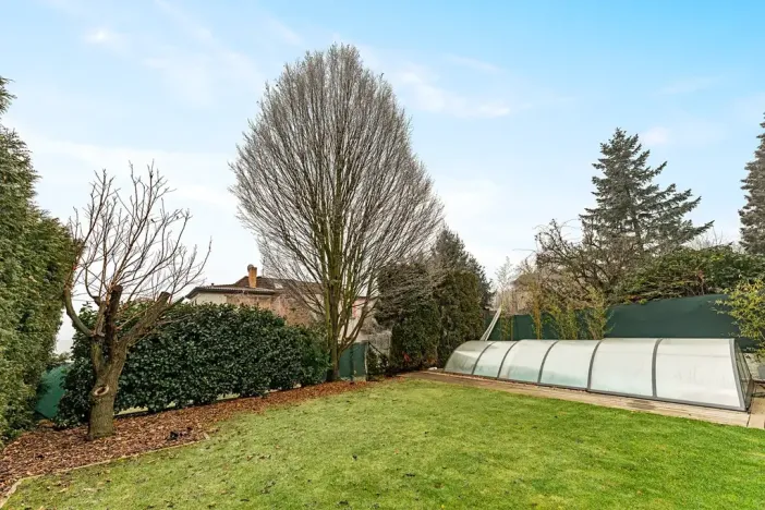 Prodej rodinného domu, Praha - Kyje, Sklenská, 200 m2