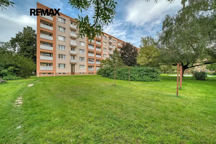 Prodej bytu 2+1, Kolín, Družstevní, 51 m2