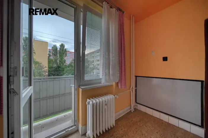 Prodej bytu 2+1, Kolín, Družstevní, 51 m2