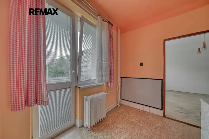 Prodej bytu 2+1, Kolín, Družstevní, 51 m2