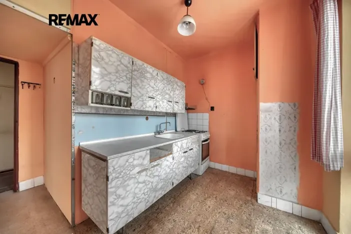 Prodej bytu 2+1, Kolín, Družstevní, 51 m2