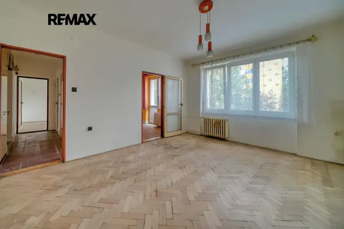 Prodej bytu 2+1, Kolín, Družstevní, 51 m2