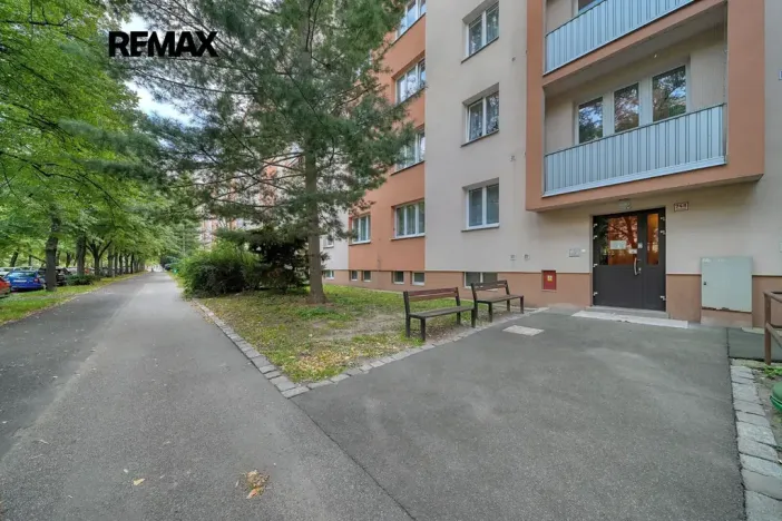Prodej bytu 2+1, Kolín, Družstevní, 51 m2