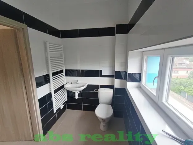 Pronájem bytu 2+kk, Čáslav, Tyršova, 41 m2