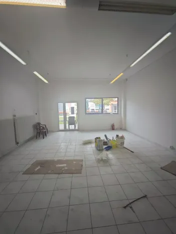 Pronájem obchodního prostoru, Vsetín, Ohrada, 75 m2