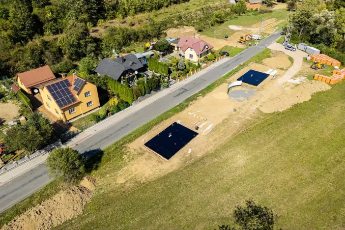 Prodej domu, Liptál, 125 m2