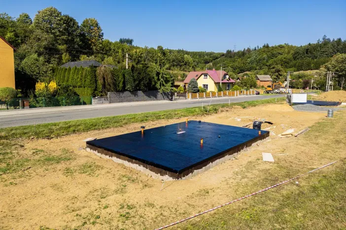 Prodej domu, Liptál, 125 m2