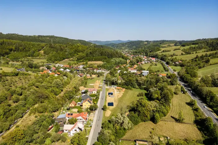 Prodej domu, Liptál, 125 m2