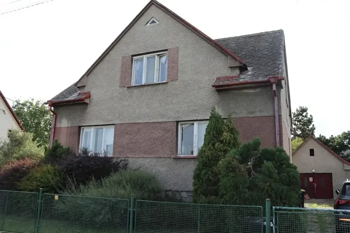 Prodej rodinného domu, Studénka, Zahradní, 220 m2
