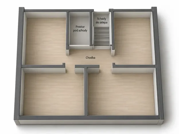 Prodej rodinného domu, Studénka, Zahradní, 220 m2