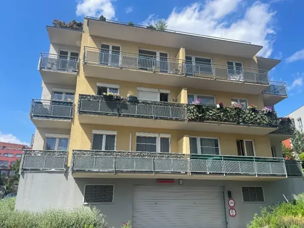 Dražba bytu 2+kk, Praha - Stodůlky, Anny Rybníčkové, 66 m2